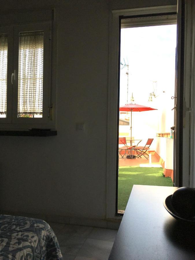 Appartement Sweet Triana