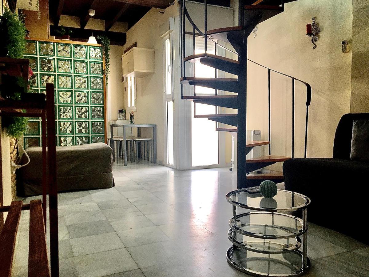 Appartement Sweet Triana Sevilla