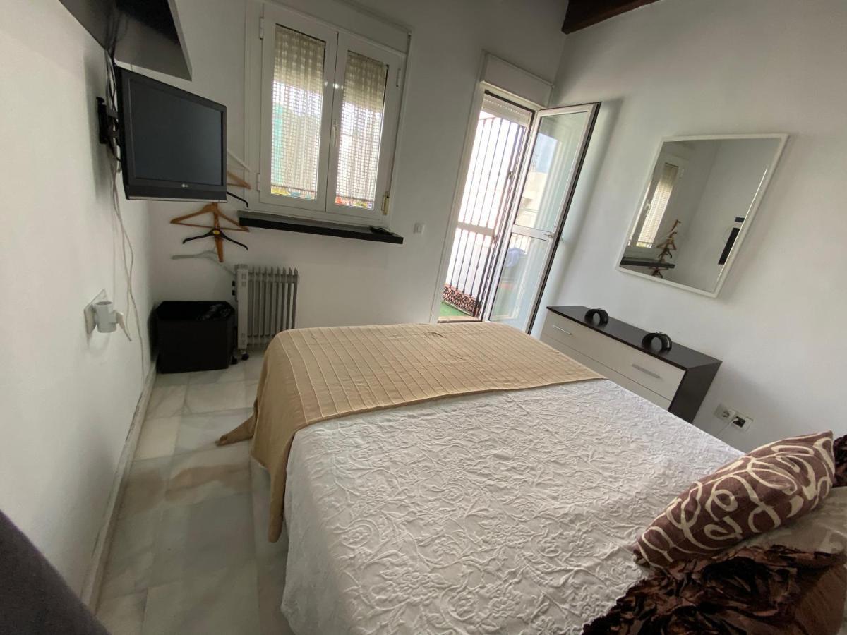 Sweet Triana Appartement *