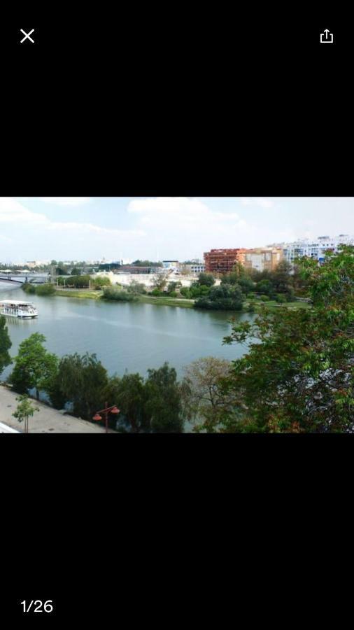 Appartement Sweet Triana Sevilla