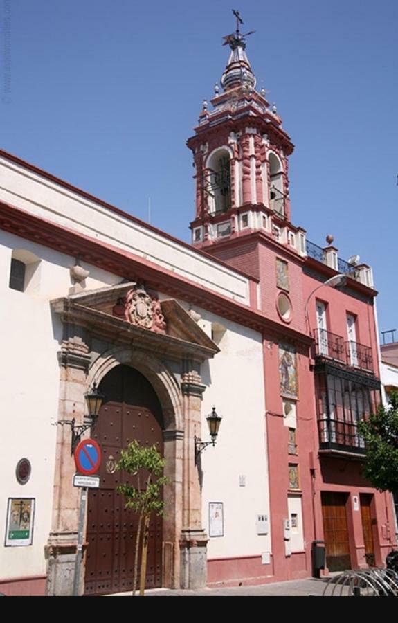 Appartement Sweet Triana Sevilla