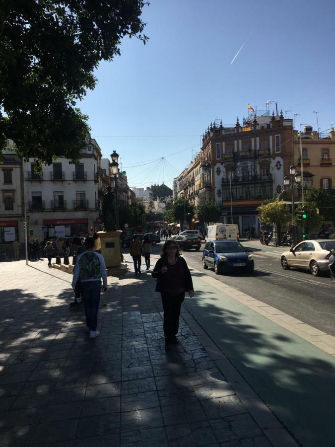 Appartement Sweet Triana *