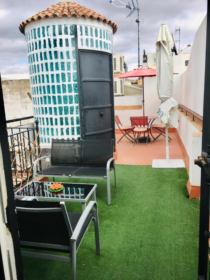 Appartement Sweet Triana Sevilla