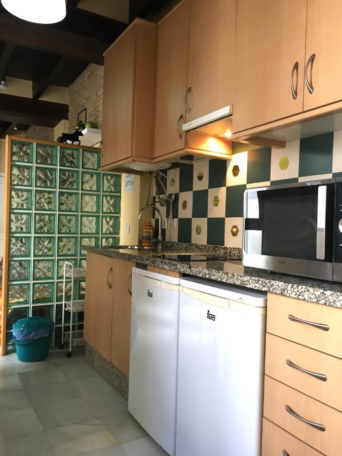 Appartement Sweet Triana