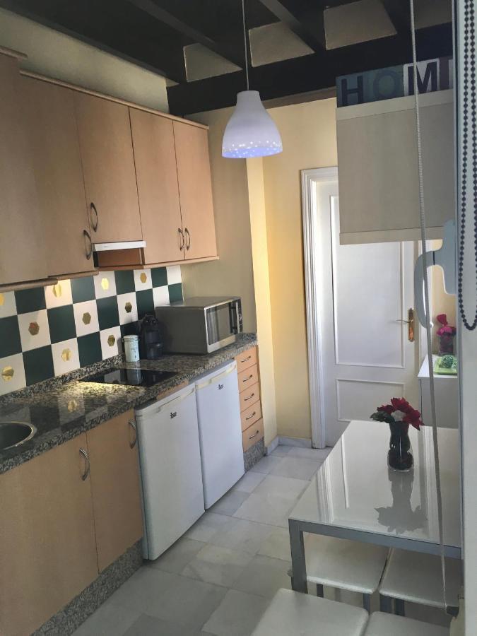 Sweet Triana Appartement Sevilla